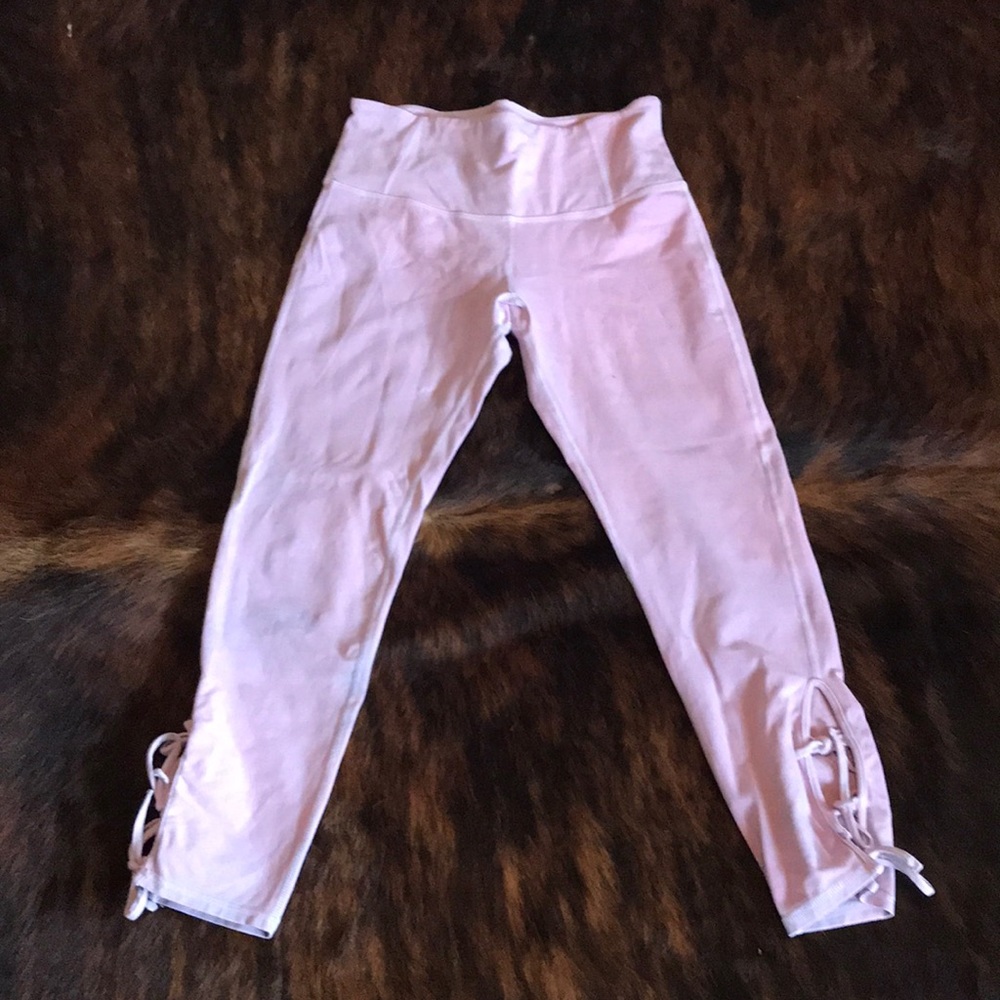 Electric and Rose Women's Avalon Tie Legging